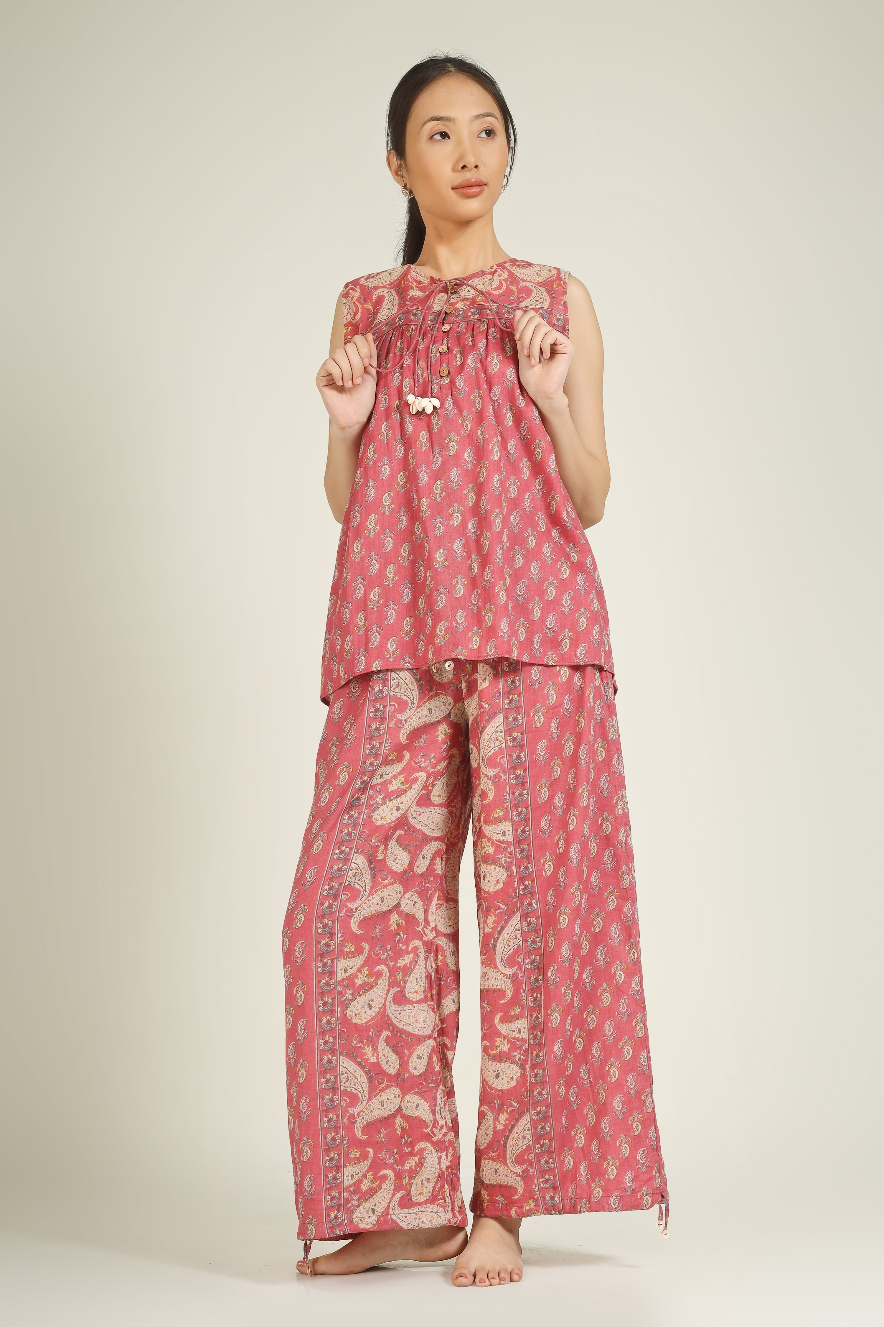 Orchid Top