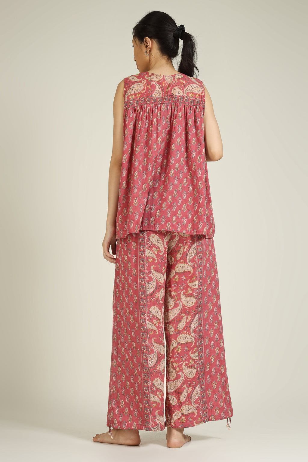 Orchid Top