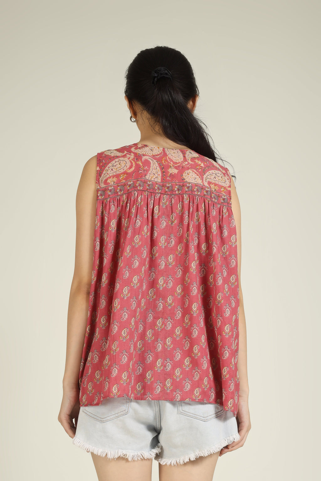 Orchid Top
