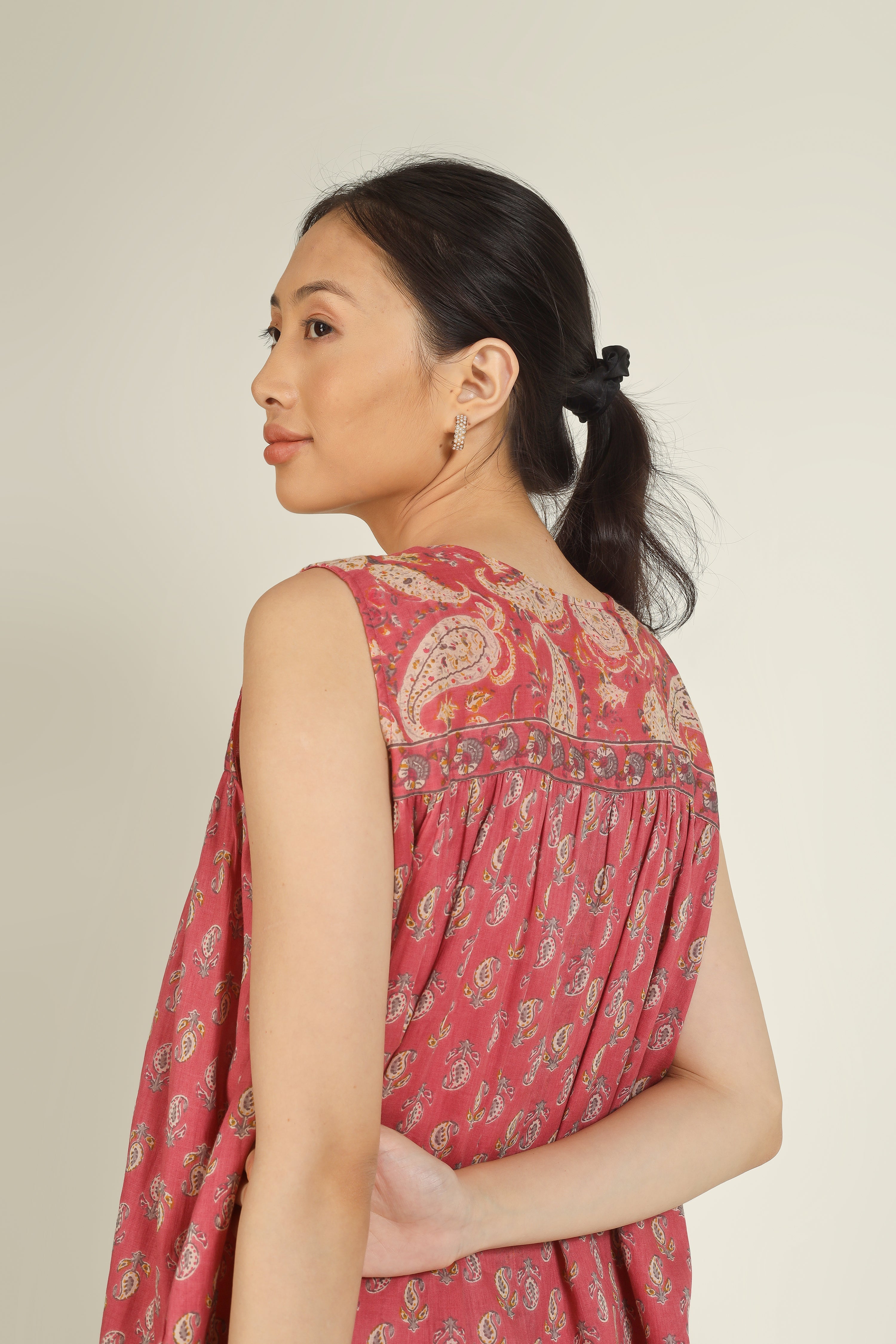 Orchid Top