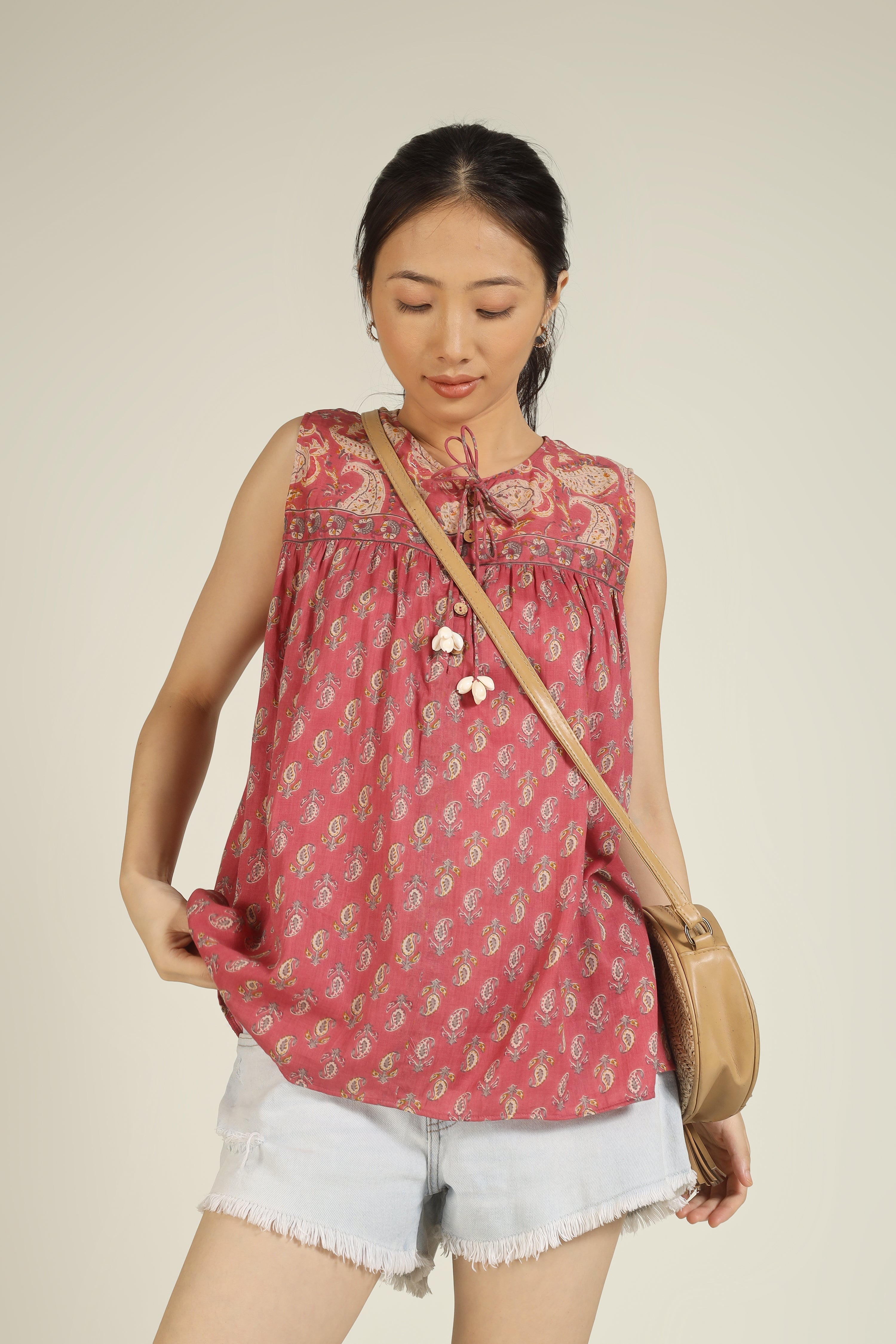 Orchid Top