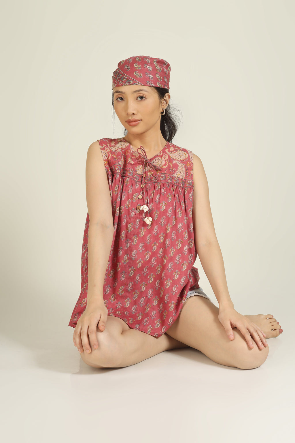 Orchid Top