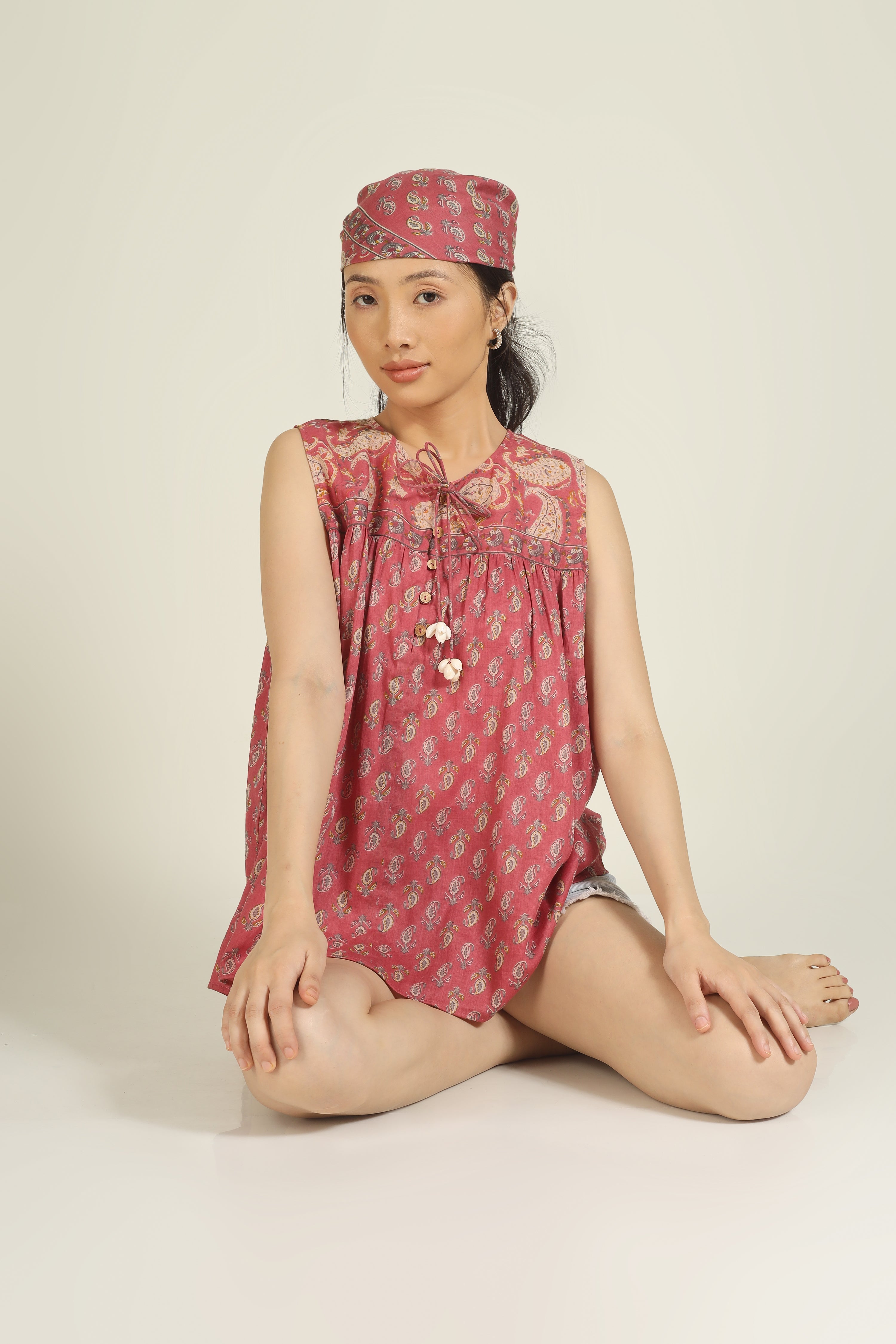 Orchid Top
