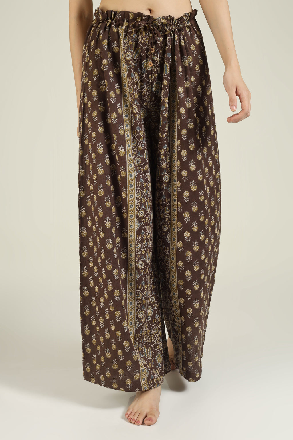 Wandering Pants