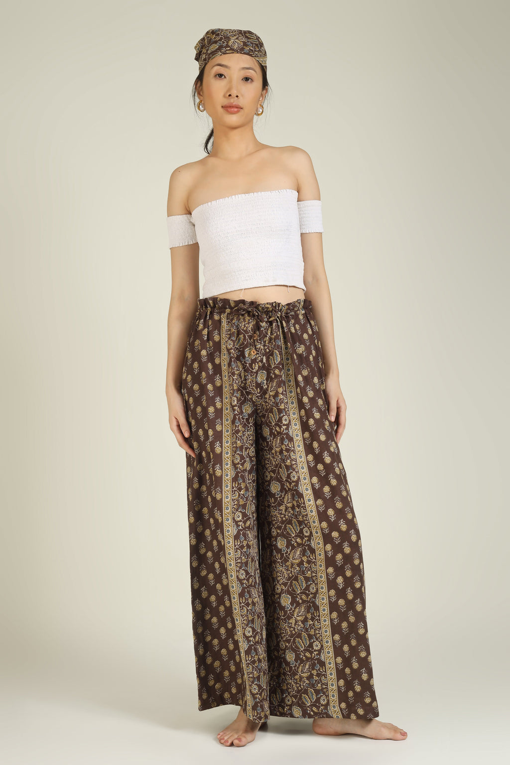 Wandering Pants
