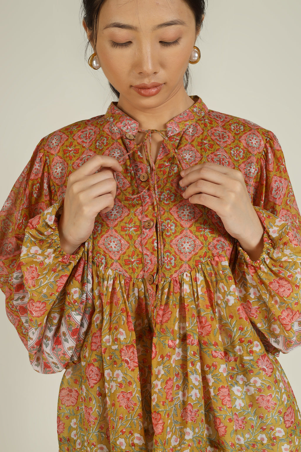 Daydream Summer Top