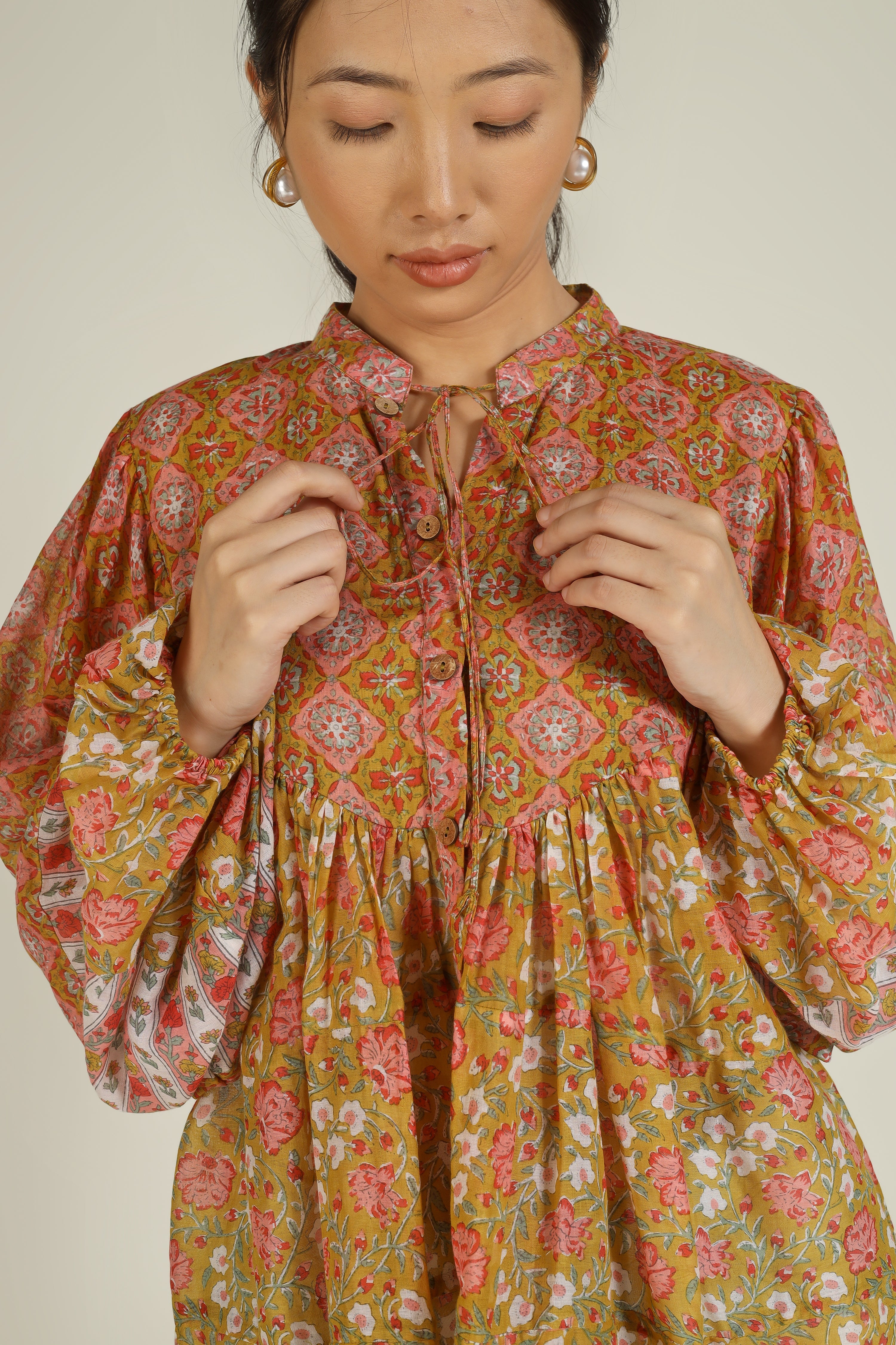 Daydream Summer Top