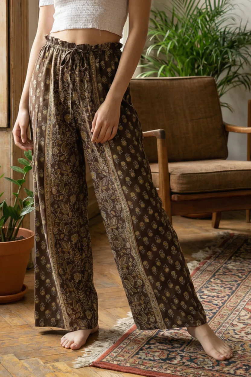 Wandering Pants