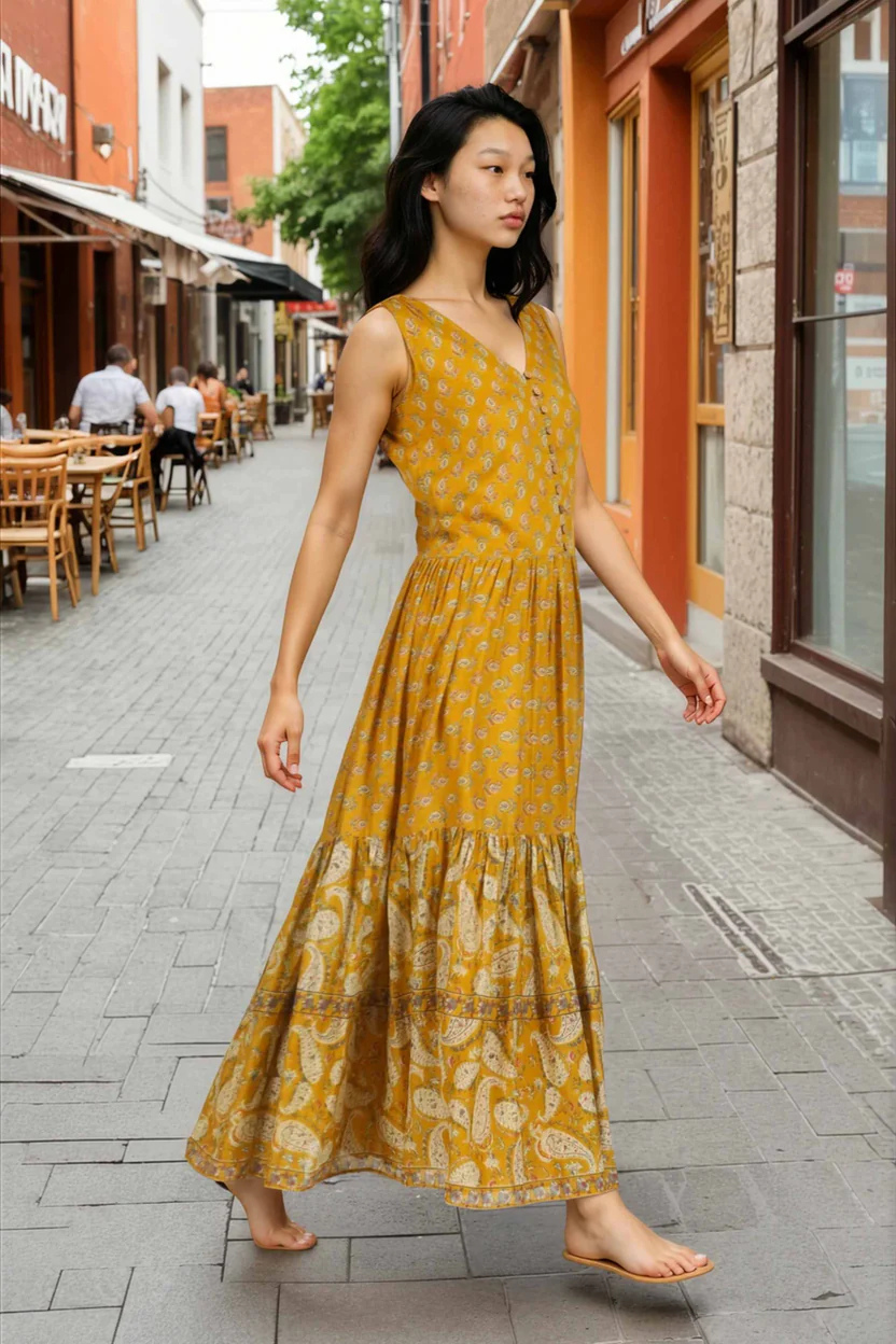 Hello Dress