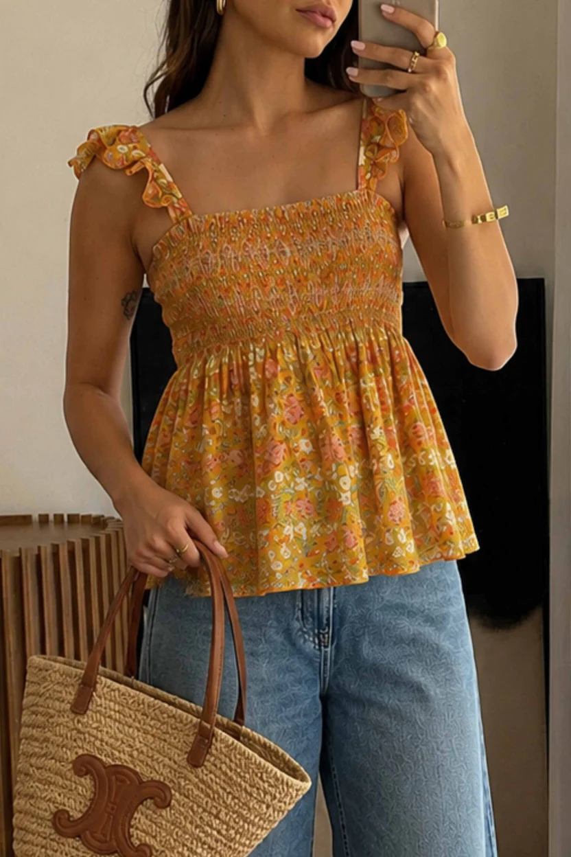 Sunday Top