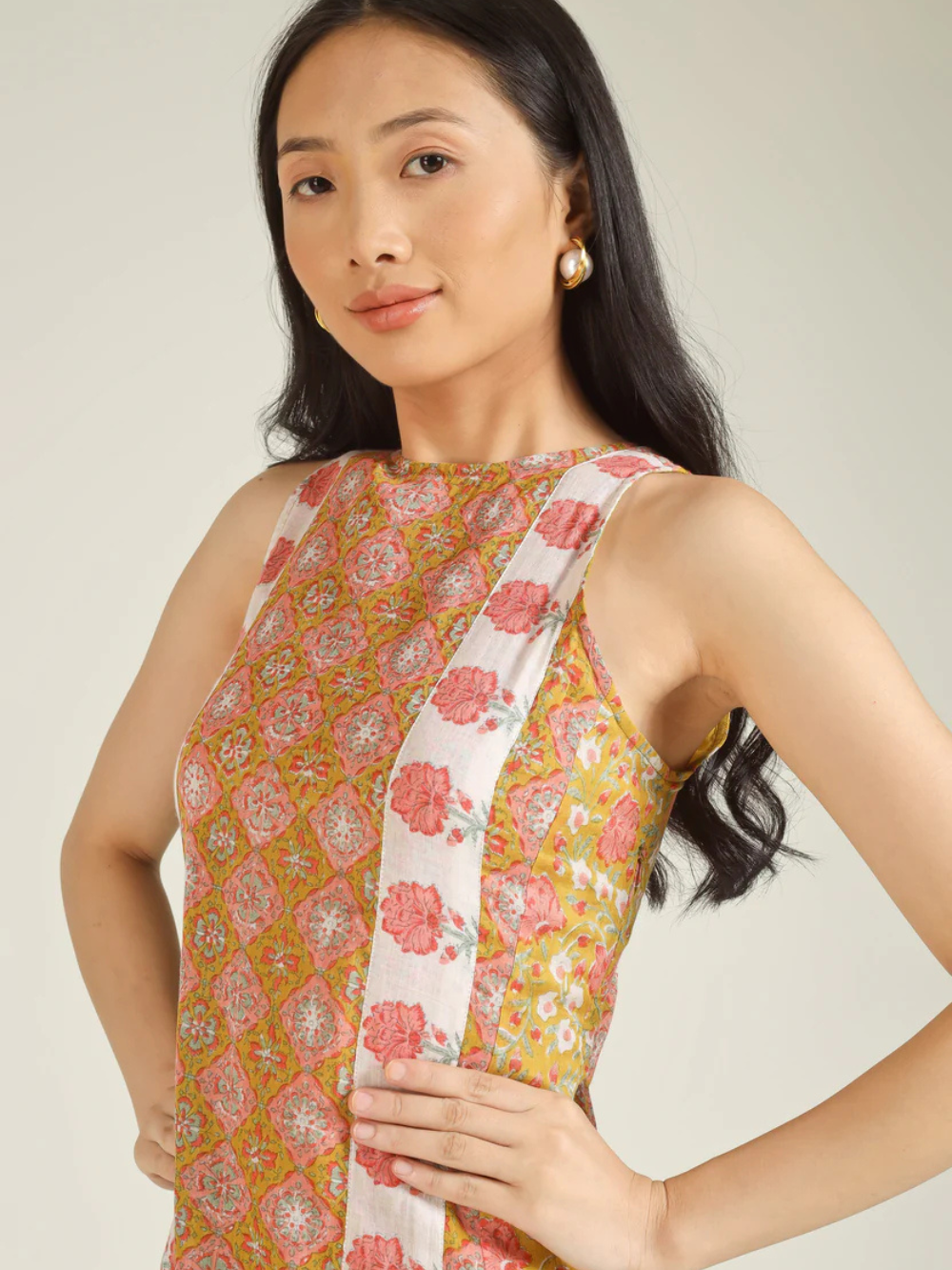 Olive Garden Dress
