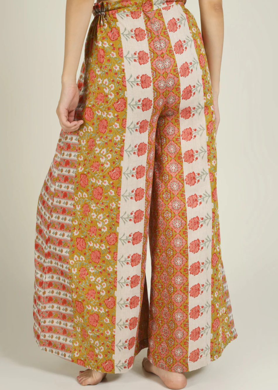 Long Way Home Pants