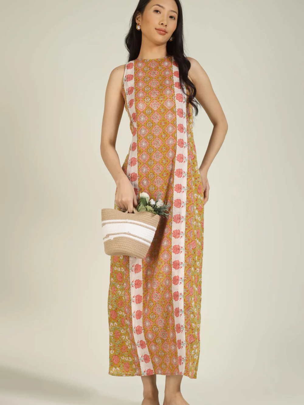 Olive Garden Dress