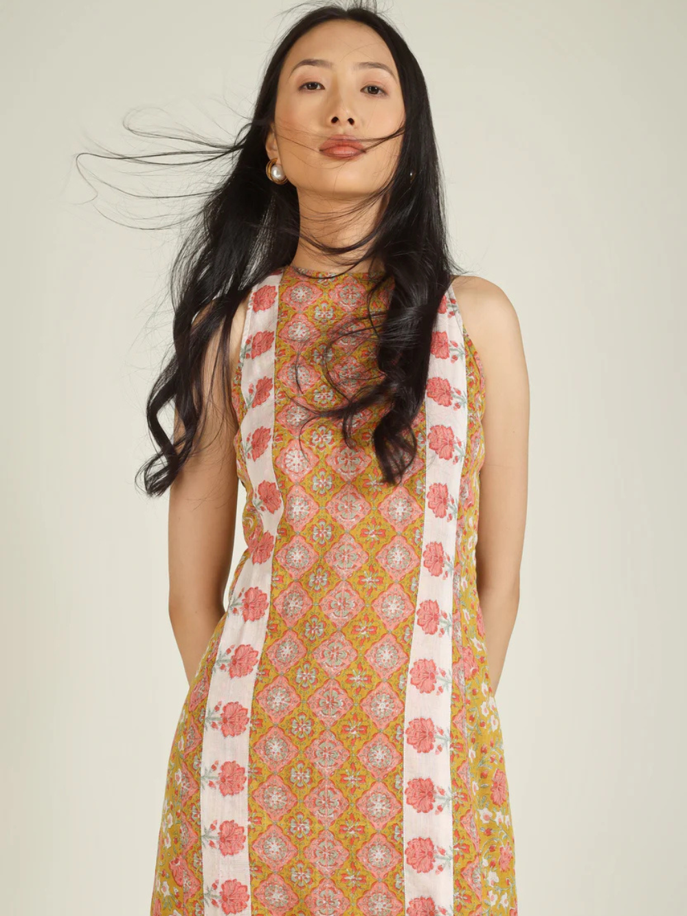Olive Garden Dress