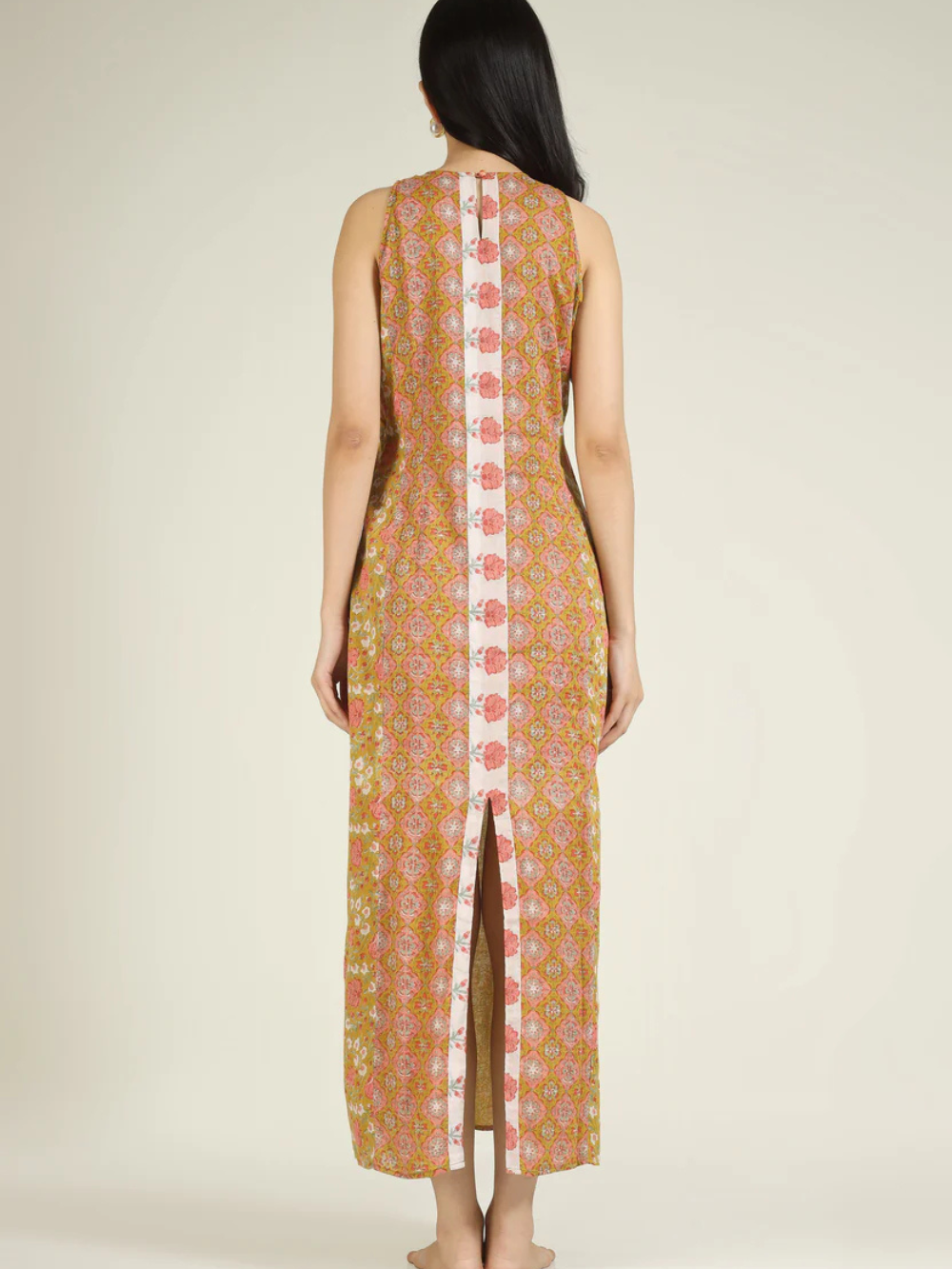 Olive Garden Dress