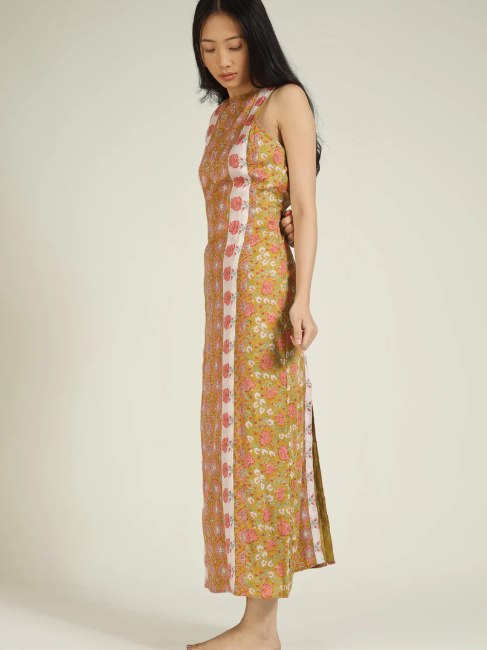 Olive Garden Dress