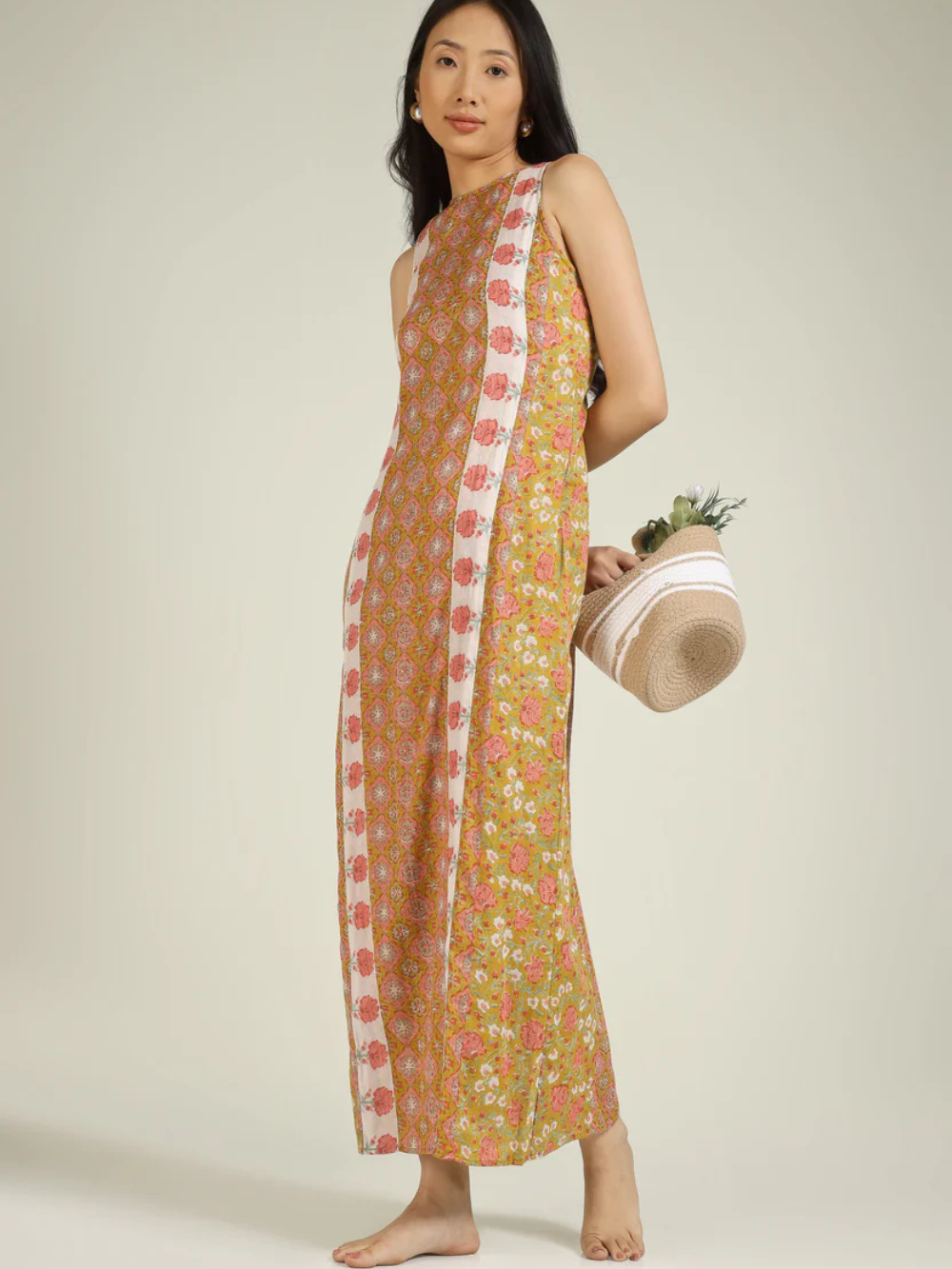 Olive Garden Dress