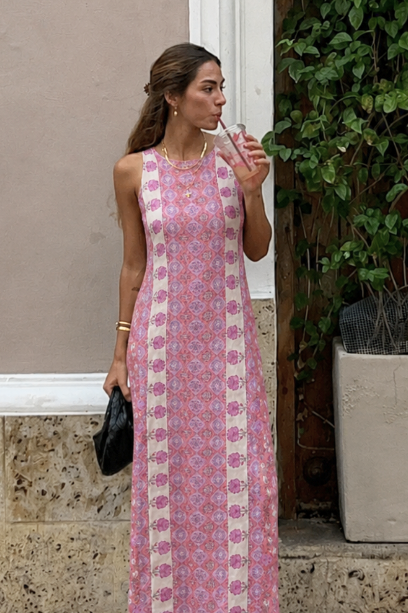 Daydream Midi Dress